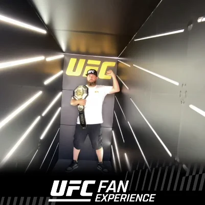 Fashion Booth (Moda Odası) 