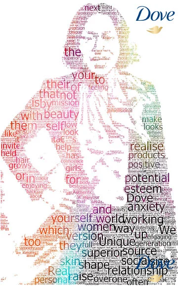 Word Portre Photo Booth 