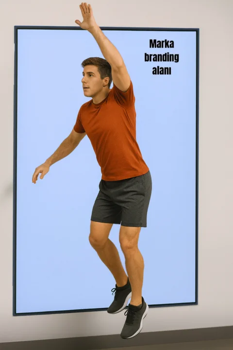 Zıpmeter (zıplama Ölçüm) 