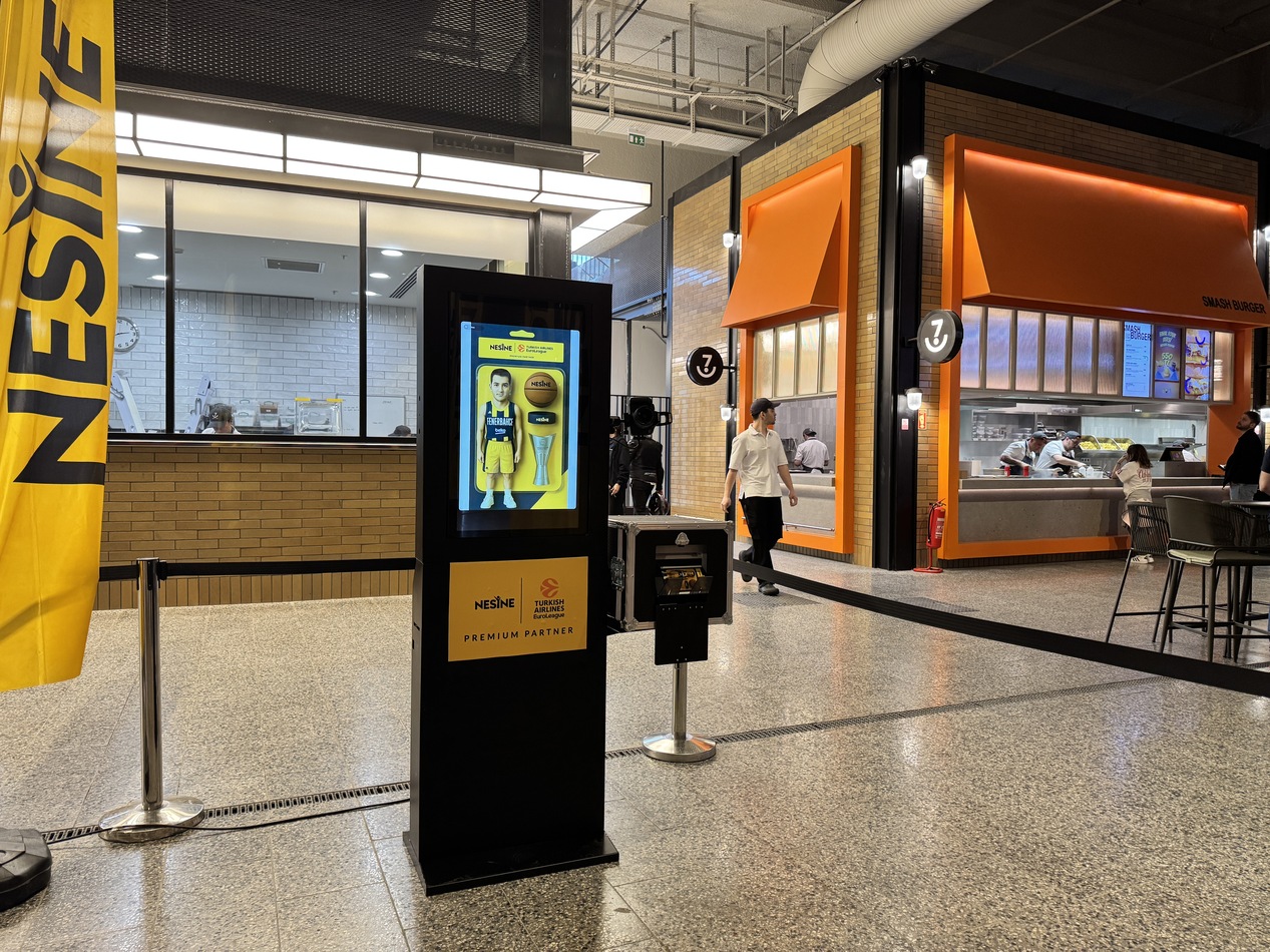 AI Lens (Yapay Zeka)