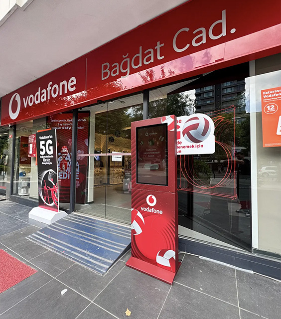 Dijital Çarkıfelek