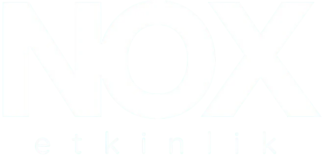 Nox Etkinlik Logo