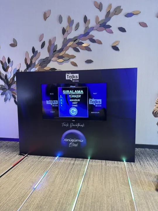 Nox Etkinlik Fotoğrafı - Run Challenge (Koşu)