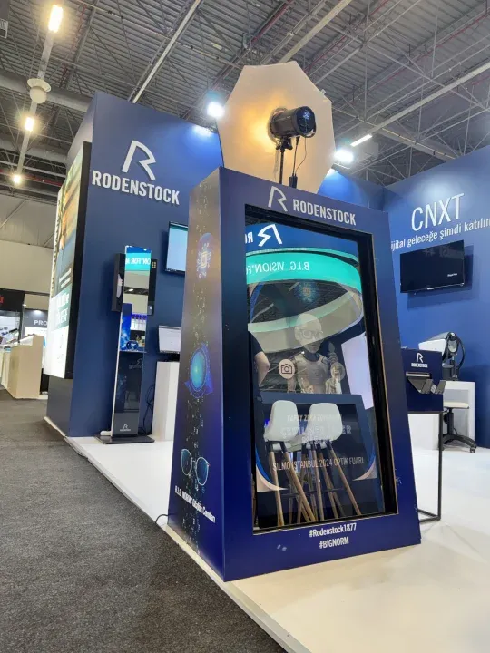 Nox Etkinlik Fotoğrafı - Mirror Booth