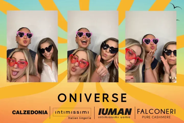 Nox Etkinlik Fotoğrafı - Photo Booth