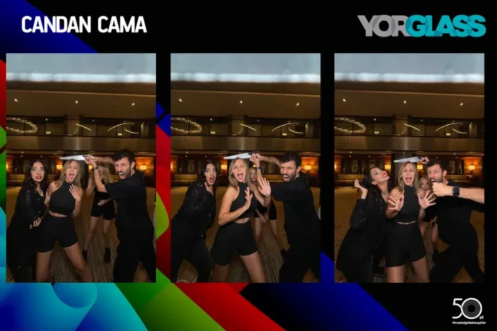Nox Etkinlik Fotoğrafı - Mikrofon Sende