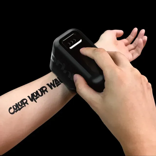 Nox Etkinlik Fotoğrafı - Prinker Tatto