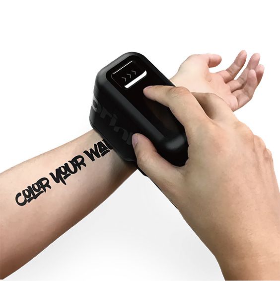 Nox Etkinlik Fotoğrafı - Prinker Tatto