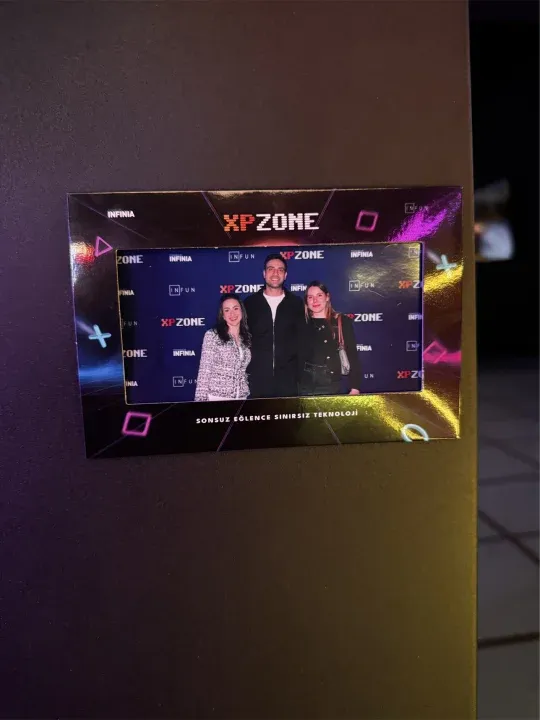 Nox Etkinlik Fotoğrafı - Şipşak Fotoğrafçılık