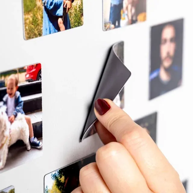 Nox Etkinlik Fotoğrafı - Magnet veya Çerçeve Fotoğraf