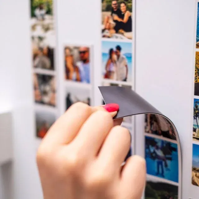 Nox Etkinlik Fotoğrafı - Magnet veya Çerçeve Fotoğraf