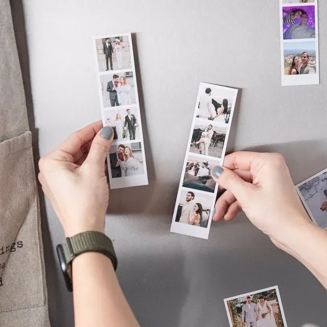 Nox Etkinlik Fotoğrafı - Magnet veya Çerçeve Fotoğraf