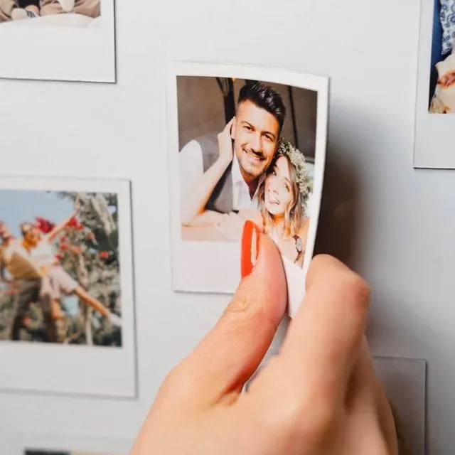 Nox Etkinlik Fotoğrafı - Magnet veya Çerçeve Fotoğraf