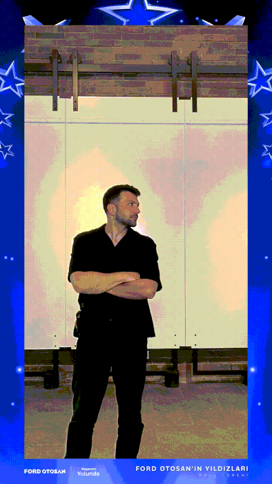 Nox Etkinlik Fotoğrafı - Gif Matik