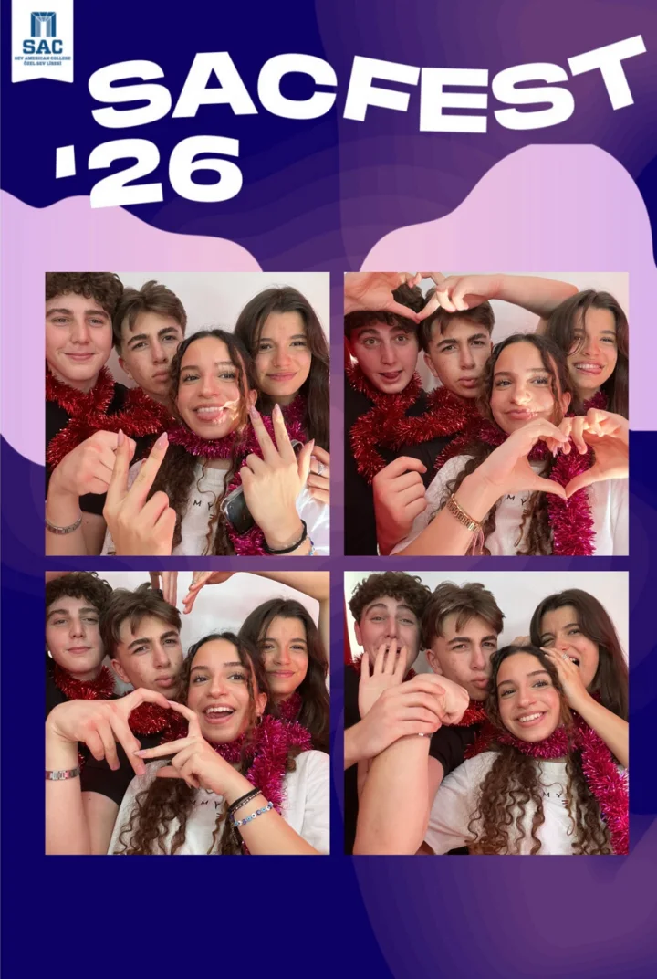 Some of the Mirror Booth Shots