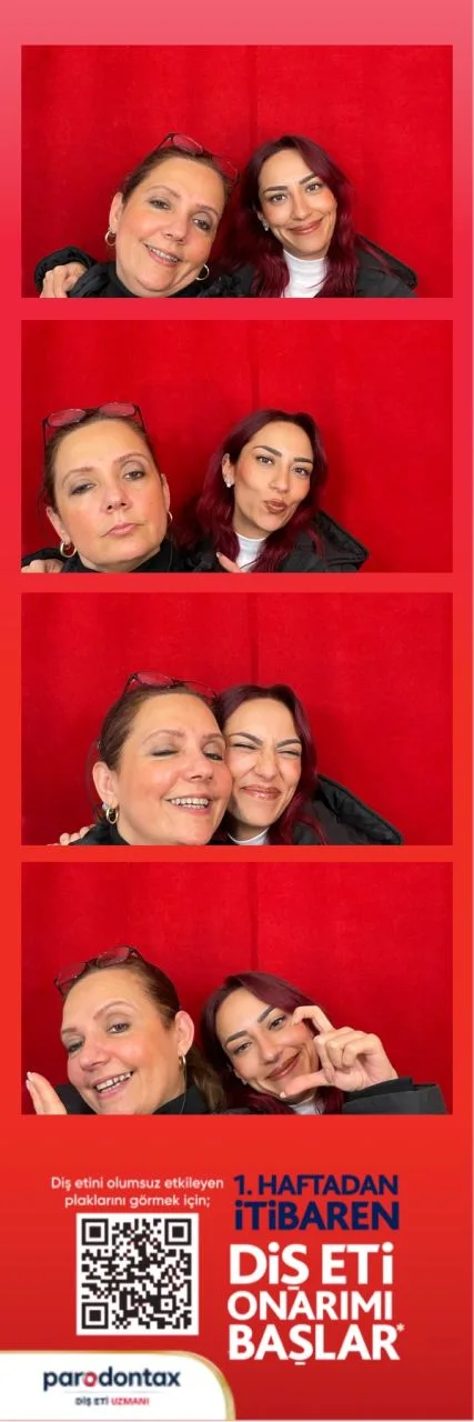 Some of the Strip Print Shots