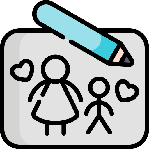 Özelleştirilebilir Karikatür Kağıtları 