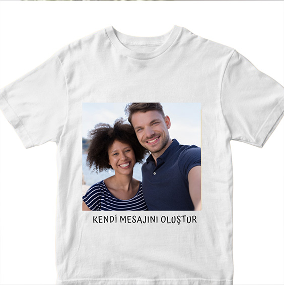 Dijital Tişört Baskı